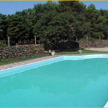 Willa Agriturismo S'Ammutu Nulvi Zewnętrze zdjęcie