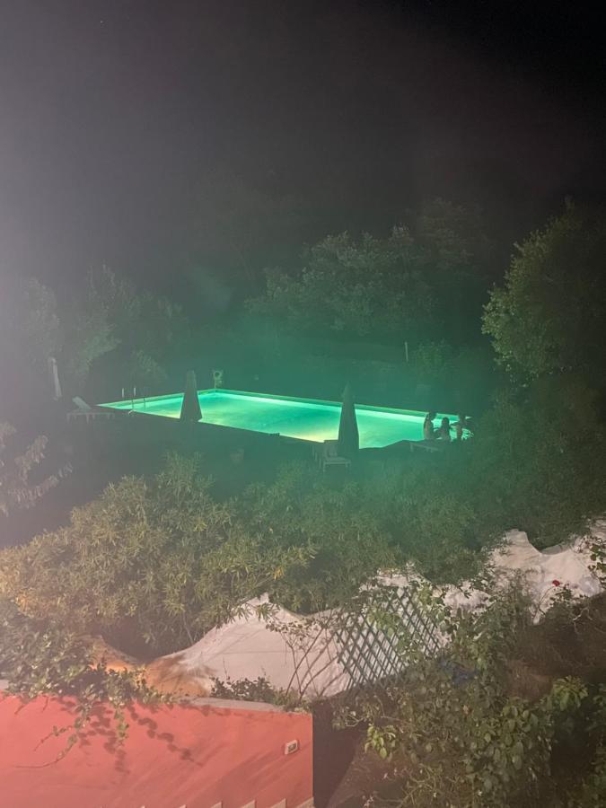 Willa Agriturismo S'Ammutu Nulvi Zewnętrze zdjęcie