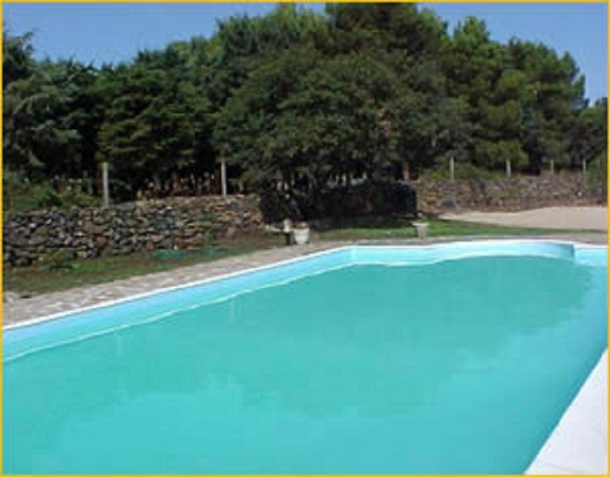 Willa Agriturismo S'Ammutu Nulvi Zewnętrze zdjęcie