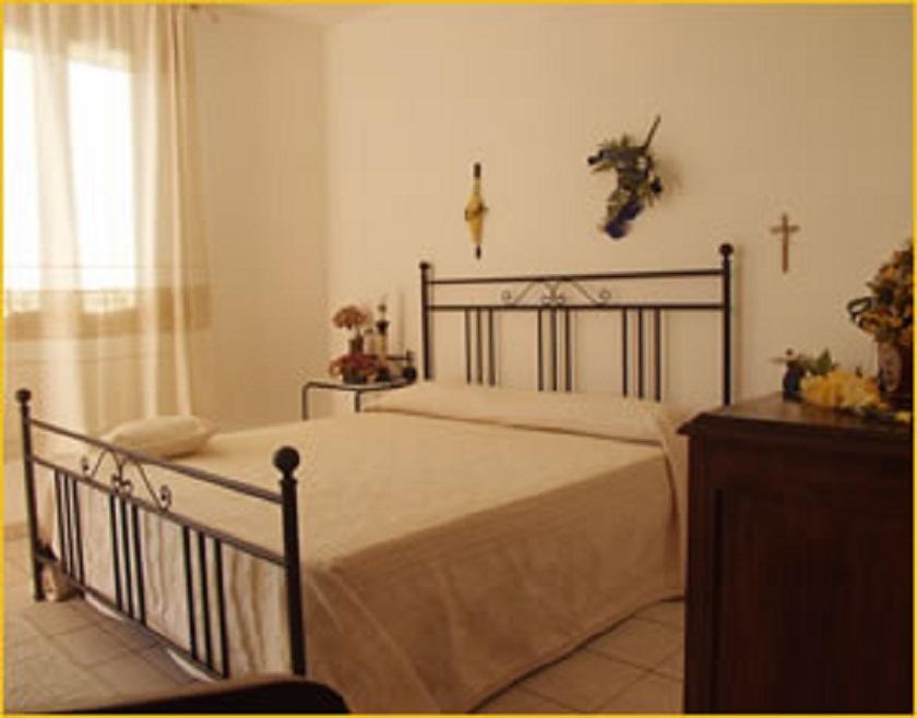 Willa Agriturismo S'Ammutu Nulvi Pokój zdjęcie