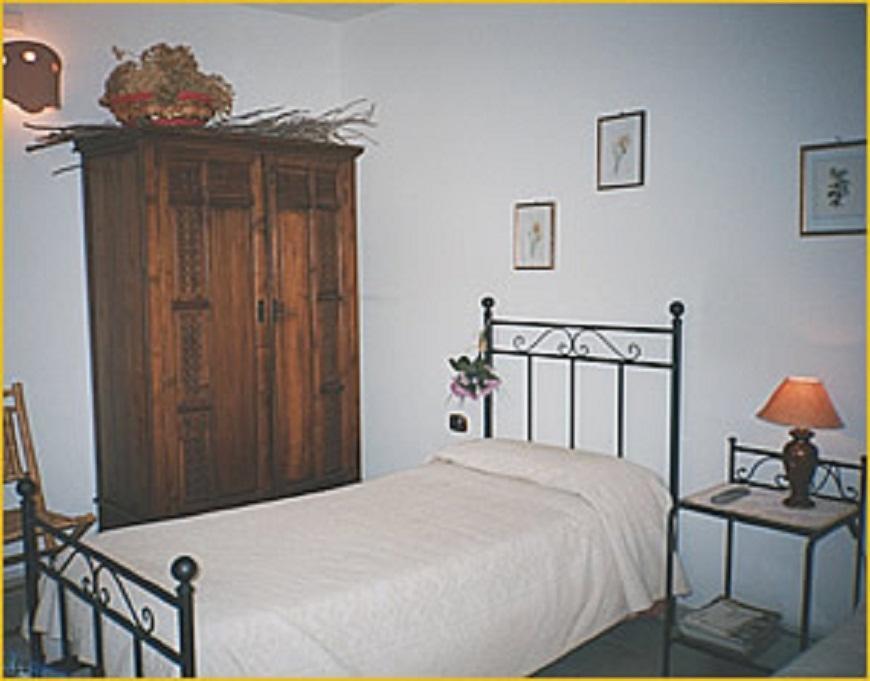Willa Agriturismo S'Ammutu Nulvi Pokój zdjęcie