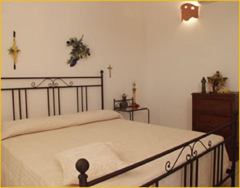 Willa Agriturismo S'Ammutu Nulvi Pokój zdjęcie