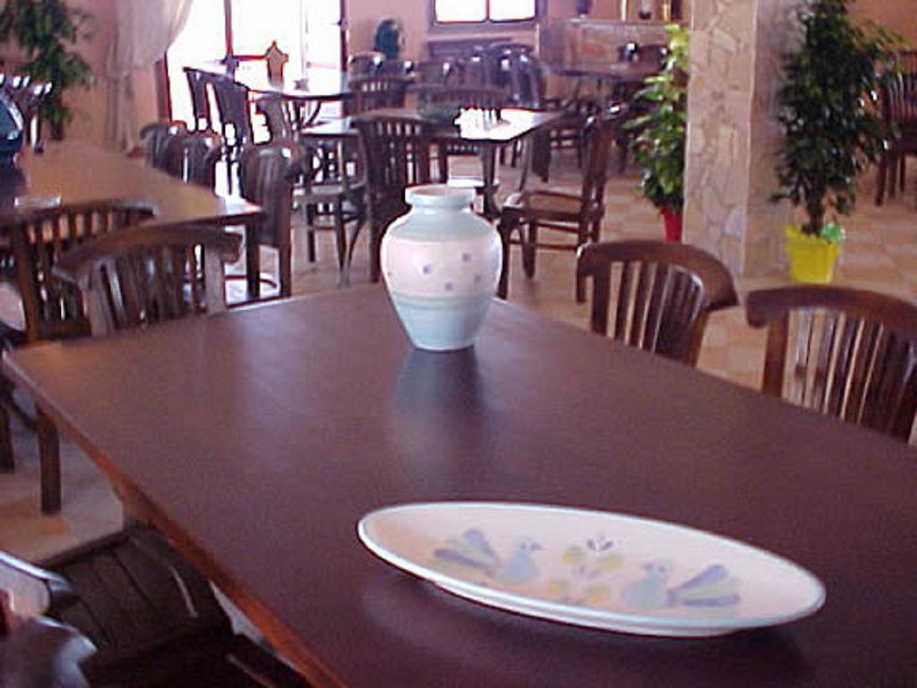 Willa Agriturismo S'Ammutu Nulvi Zewnętrze zdjęcie